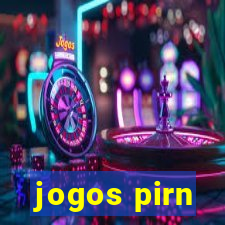 jogos pirn